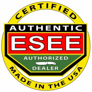 ESEE Authorized Dealer